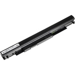 Movano Батерия за HP 240 G4 / 245 G4 / 250 G4 / 255 G4, HS03, HS04, черна, 10.8 V, 2200 mAh (BT/HP-240G4-11.1)