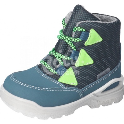 Zimní Boty Pepino Emil 27 Ricosta Zimní Boty Emil 3900103 540