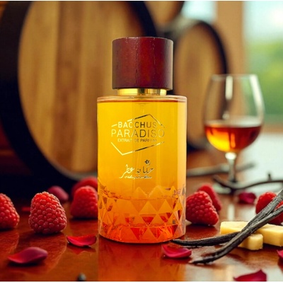 Tiziana Tabit Attar parfém unisex 13 ml