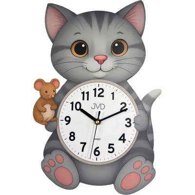 JVD HJ114 – Hledejceny.cz