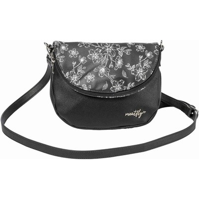 MEATFLY Shea Blossom Black