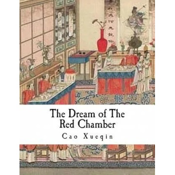 The Dream of the Red Chamber: Hung Lou Meng