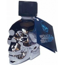 Poppers Silver Skull AMYL 24 ml