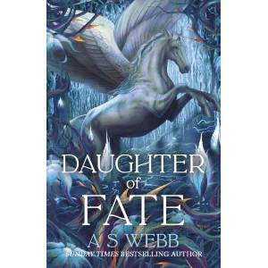 Daughter of Fate (ISBN: 9780241676417)