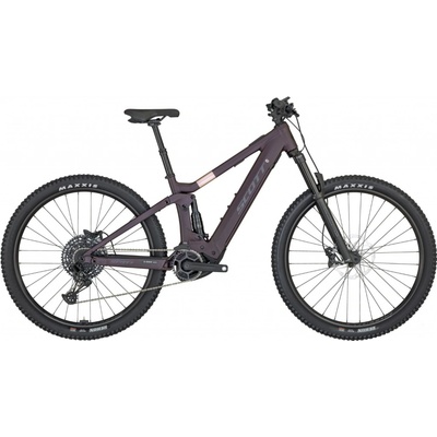 Scott Contessa Strike eRide 920 2024