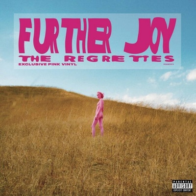 Regrettes - Further Joy CD