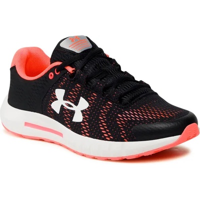 Under Armour Обувки Under Armour Ua W Micro G Pursuit Bp 3021969-004 Blk/Pink (Ua W Micro G Pursuit Bp 3021969-004)