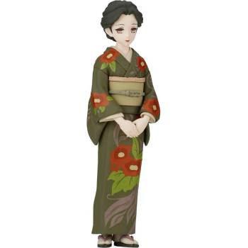 Image 1 of Banpresto Demon Slayer Kimetsu No Yaiba Tamayo 14cm