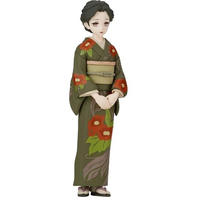 Banpresto Demon Slayer Kimetsu No Yaiba Tamayo 14cm