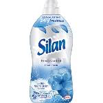 Silan Омекотител за тъкани Silan Fresh Control Cool Fresh 50 пранета, 1100 мл