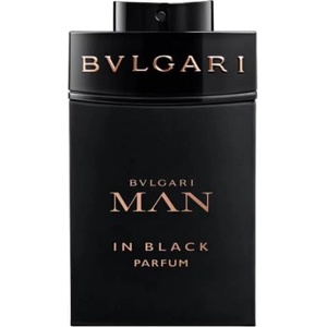 Bvlgari Man In Black Parfum без опаковка 100 ml Парфюми