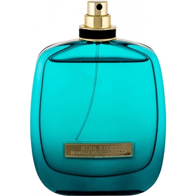 Nina Ricci Chant D' Extanse parfémovaná voda dámská 80 ml