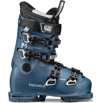 Tecnica Mach Sport 75 HV W GW