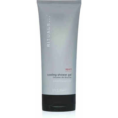 Rituals Sport Cooling Shower Gél 200 ml