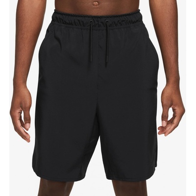 Nike Dri-Fit Ultimated Mens 9 black