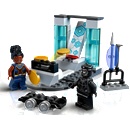 LEGO® Marvel Black Panther Wakanda Forever - Shuri's Lab (76212)
