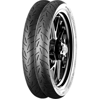 CONTINENTAL 100/90 R18 CONTI STREET 56P