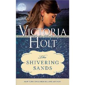 Shivering Sands (ISBN: 9781402277498)
