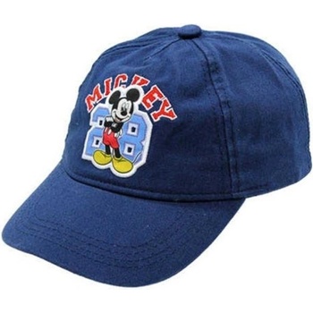 Image 1 of Setino Шапка - Мики, тъмно синя Размер на капачката: 52