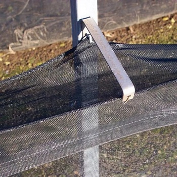 Image 1 of Retificio Padano, Italy Мрежа, тип "Хелитекс", ролка 100 м