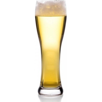 Hrastnik Sklenice na pivo LUX 0,5 l