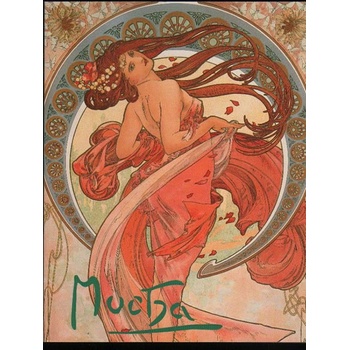 Mucha Sarah Muchová