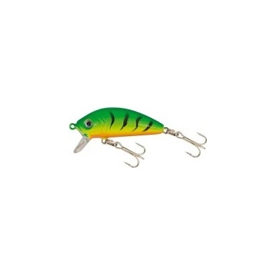 Kamasaki Perch 2 Green/Yellow 4cm 5,5g