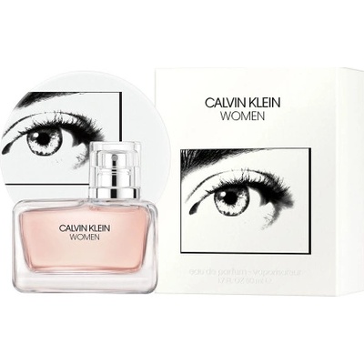 Calvin Klein parfumovaná voda dámska 50 ml