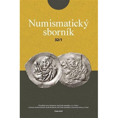 Numismatický sborník 32-1