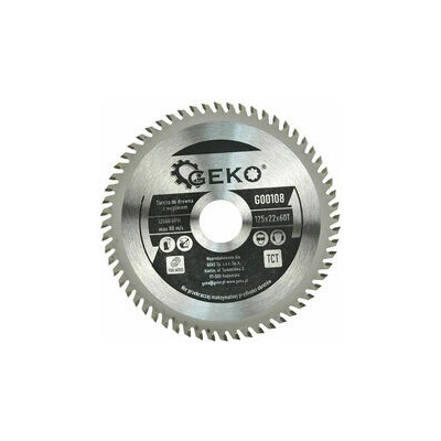 Geko G00108