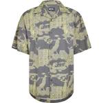 Diesel Тениска Diesel Men's Frank Camicia T-Shirt - Multicolor - sportihobi - 140,80 лв