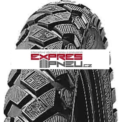 Heidenau K42 80/80 R14 43J