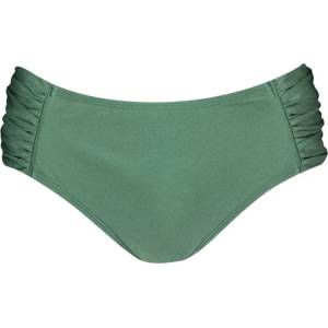 Barts Дамско бикини долнище Barts Women's Isla Mid Waist Briefs Bikini bottom - Celadon - размер 38 (EU) (150-4781-0312)