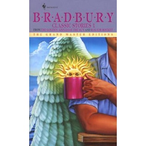 Classic Stories | Ray Bradbury (ISBN: 9780553286373)