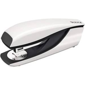  Телбод Leitz NeXXt WOW Бял металик до 30л (1709101-10-55022001)
