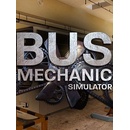 Bus Mechanic Simulator