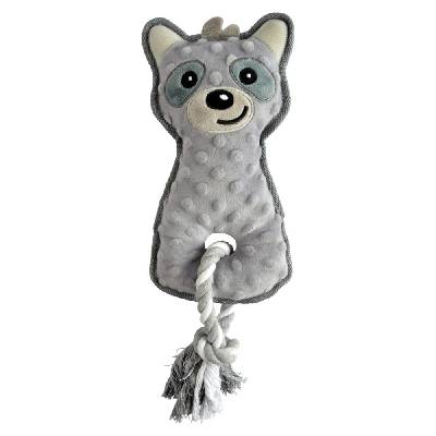 Играчка за куче Racoon - Love Story (6ANI1483)