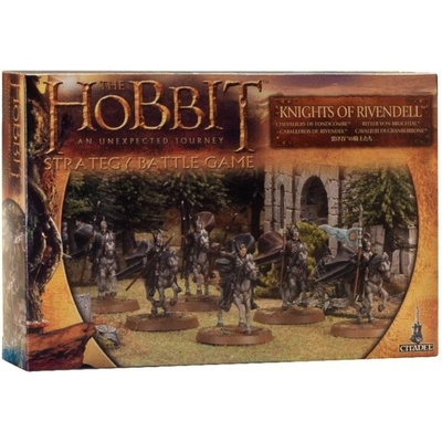 Games Workshop Knights of Rivendell (99121463007)