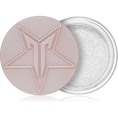 Jeffree Star Cosmetics Eye Gloss Powder блестящи очни сенки цвят Blunt of Diamonds 4, 5 гр