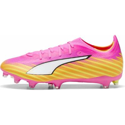 Puma ULTRA 6 MATCH FG/AG - Ružová