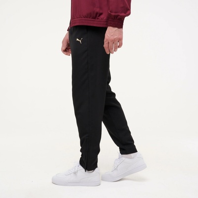 Puma Woven čierne