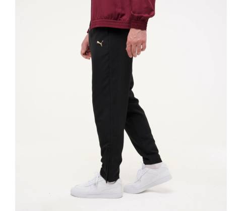 Puma Woven čierne
