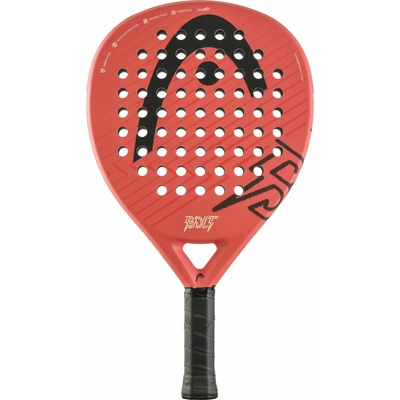 Head Bolt 2026 Red/Black