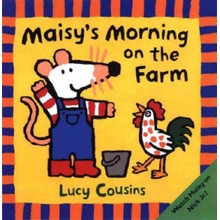 Maisys Morning on the Farm