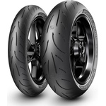 METZELER Sportec M9 RR 170/60 R17 72V Мотоциклетни гуми