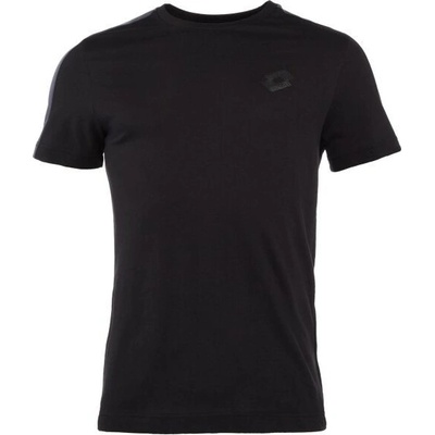 Lotto TRAINING TEE černá