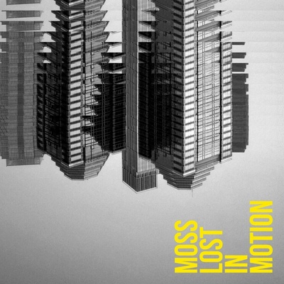Moss - Lost In Motion LP