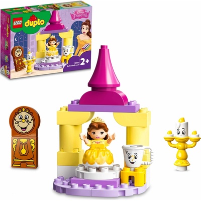 LEGO® DUPLO® Disney Princess™ 10960 Kráska na plese