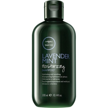 Paul Mitchell Lavender Mint Moisturizing Shampoo 300 ml