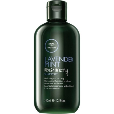 Paul Mitchell Lavender Mint Moisturizing Shampoo 300 ml